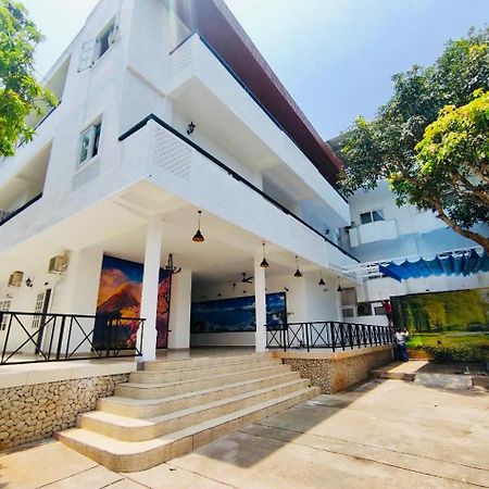 Sea Mountain Hotel Vung Tau Exterior photo