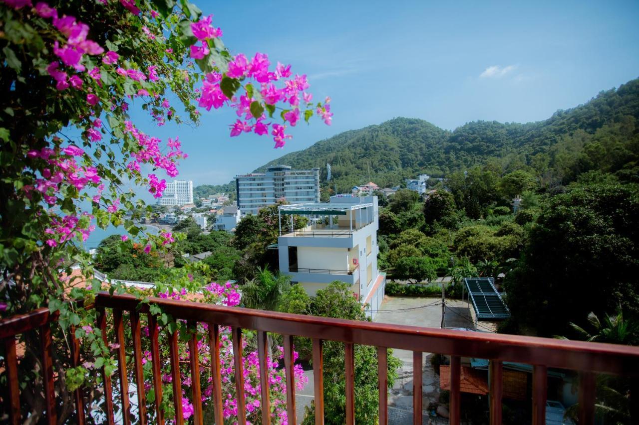 Sea Mountain Hotel Vung Tau Exterior photo