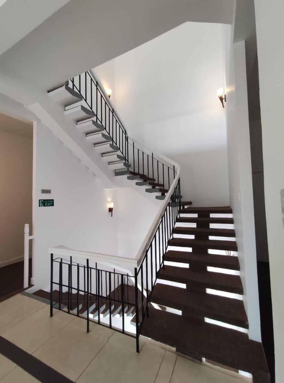 Sea Mountain Hotel Vung Tau Exterior photo
