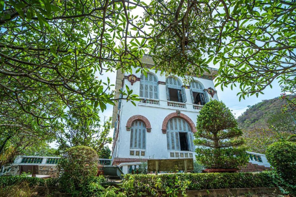 Sea Mountain Hotel Vung Tau Exterior photo