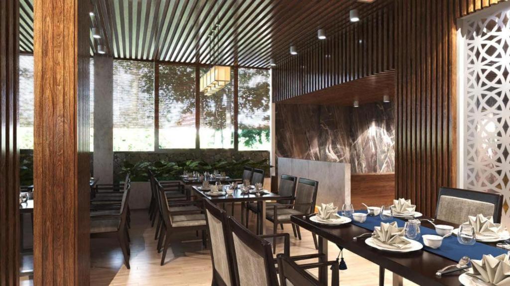 Sea Mountain Hotel Vung Tau Exterior photo